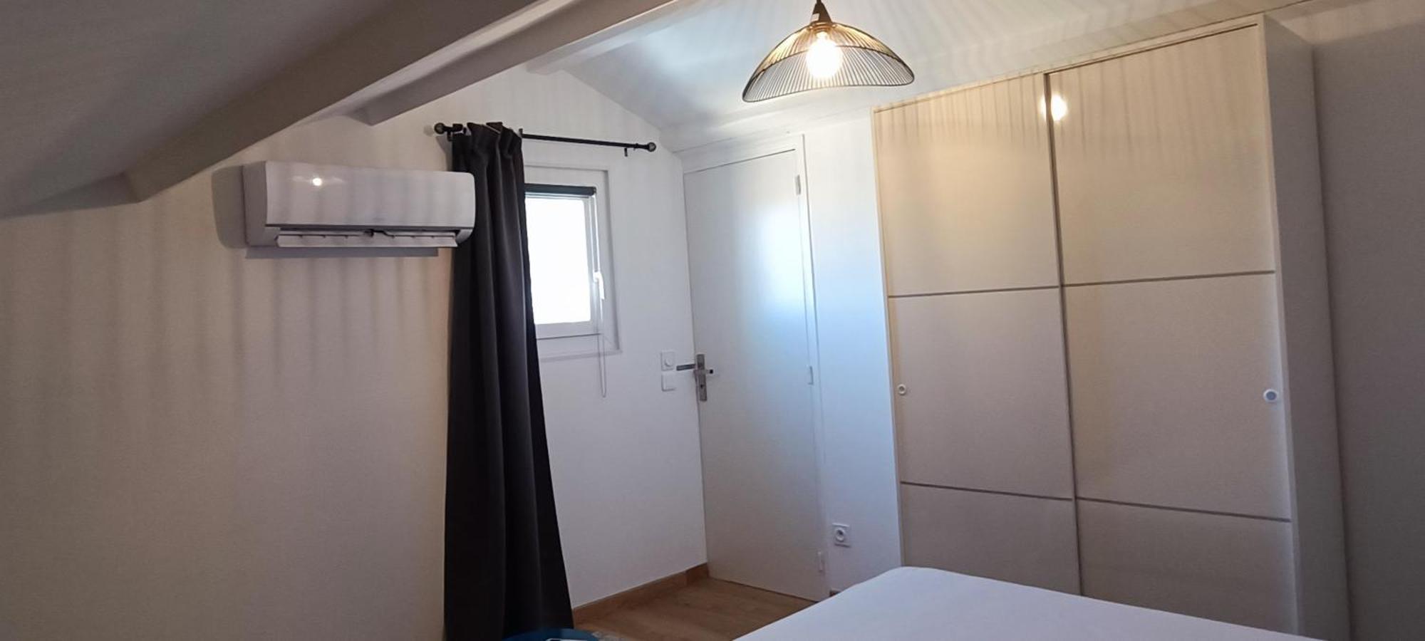 Maison Renovee A Marseillan Plage Exteriér fotografie